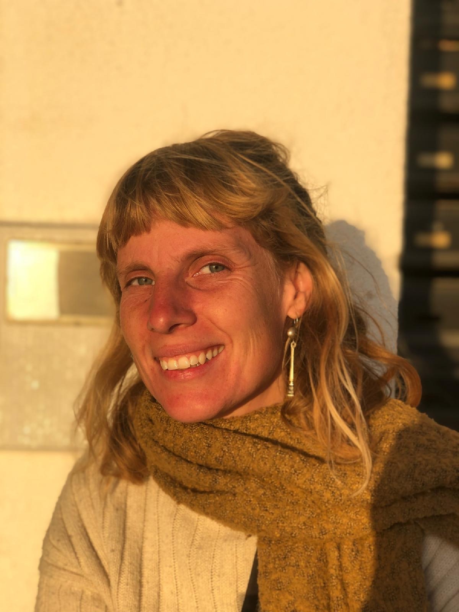 Anke Snauwaert